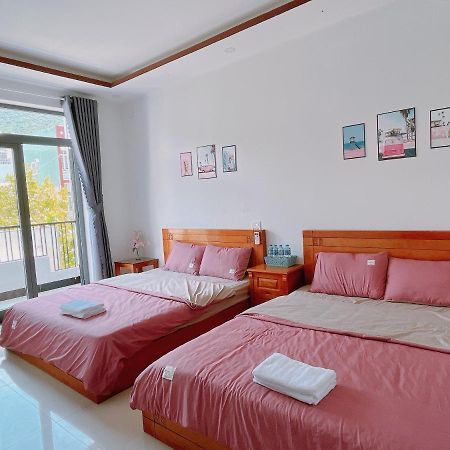 Love Homestay & Spa Quy Nhơn Extérieur photo