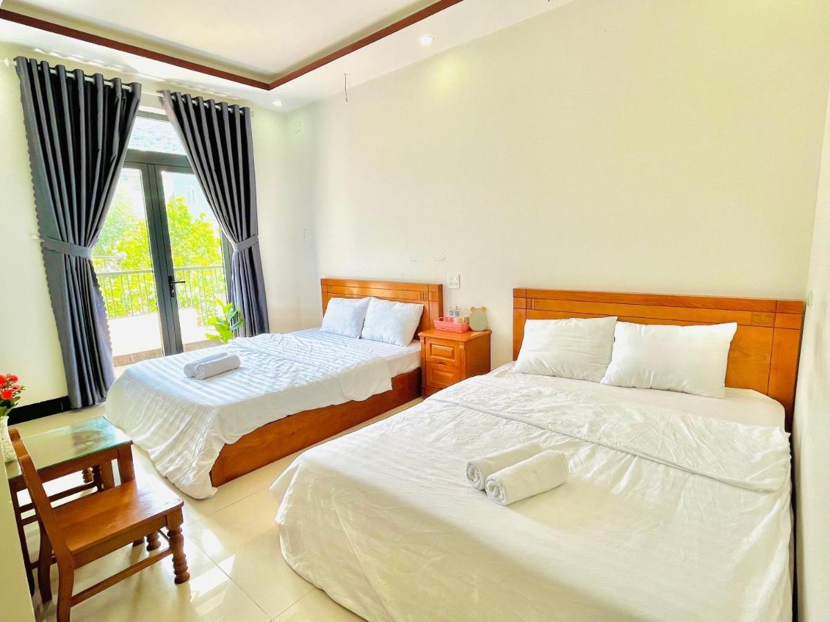 Love Homestay & Spa Quy Nhơn Extérieur photo