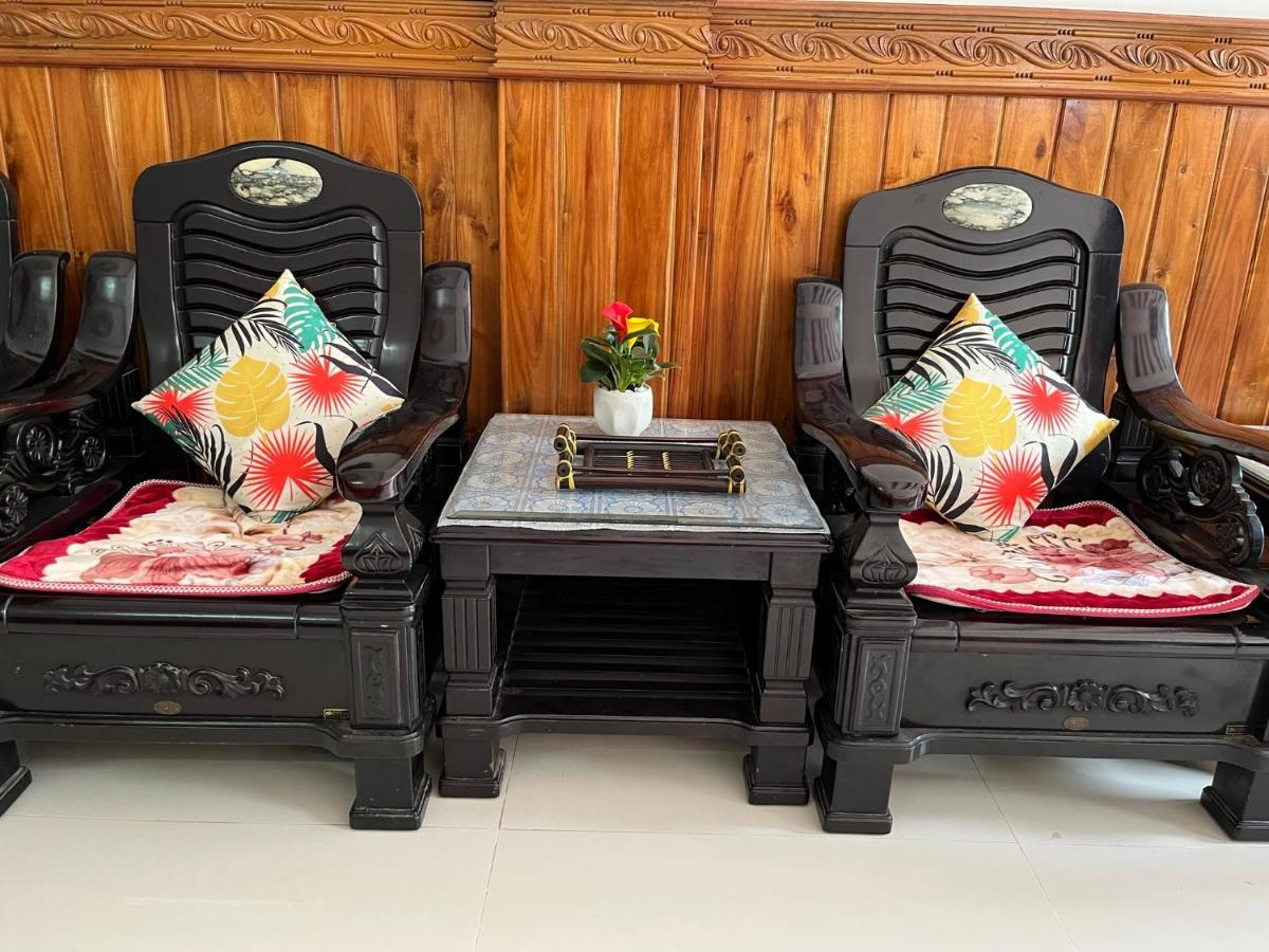 Love Homestay & Spa Quy Nhơn Extérieur photo