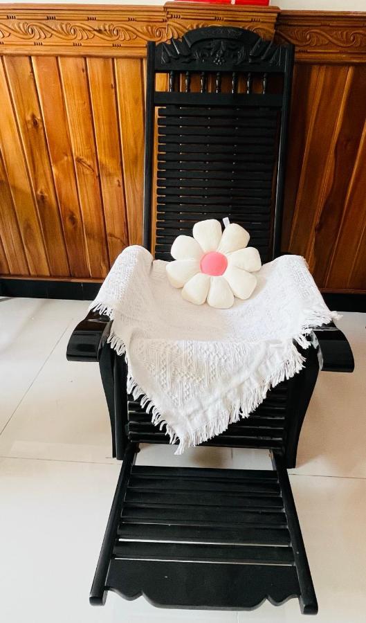 Love Homestay & Spa Quy Nhơn Extérieur photo