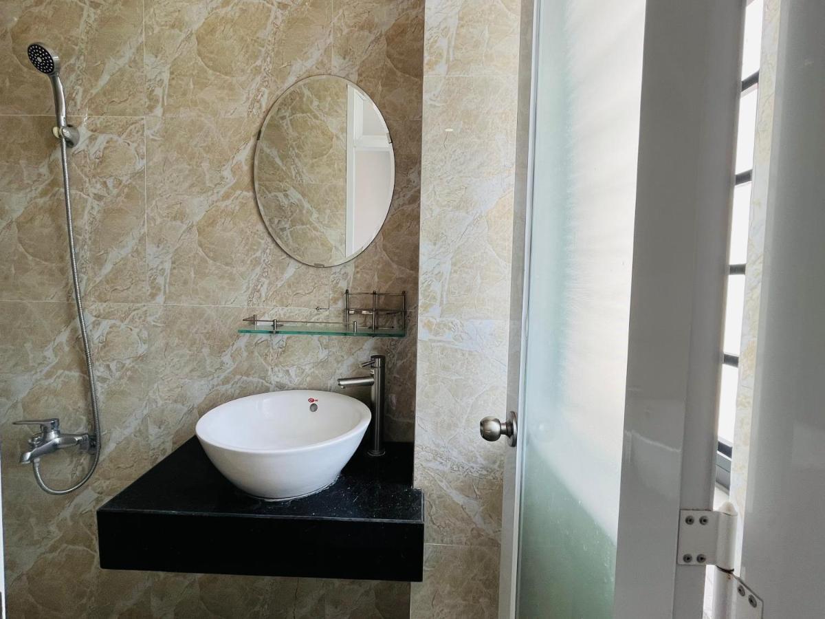 Love Homestay & Spa Quy Nhơn Extérieur photo