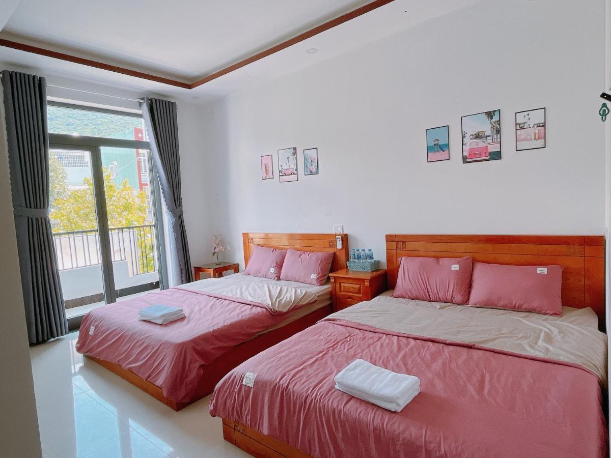 Love Homestay & Spa Quy Nhơn Extérieur photo