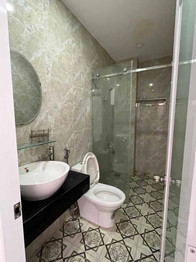 Love Homestay & Spa Quy Nhơn Extérieur photo