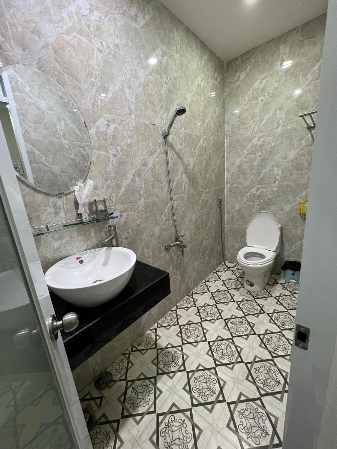 Love Homestay & Spa Quy Nhơn Extérieur photo