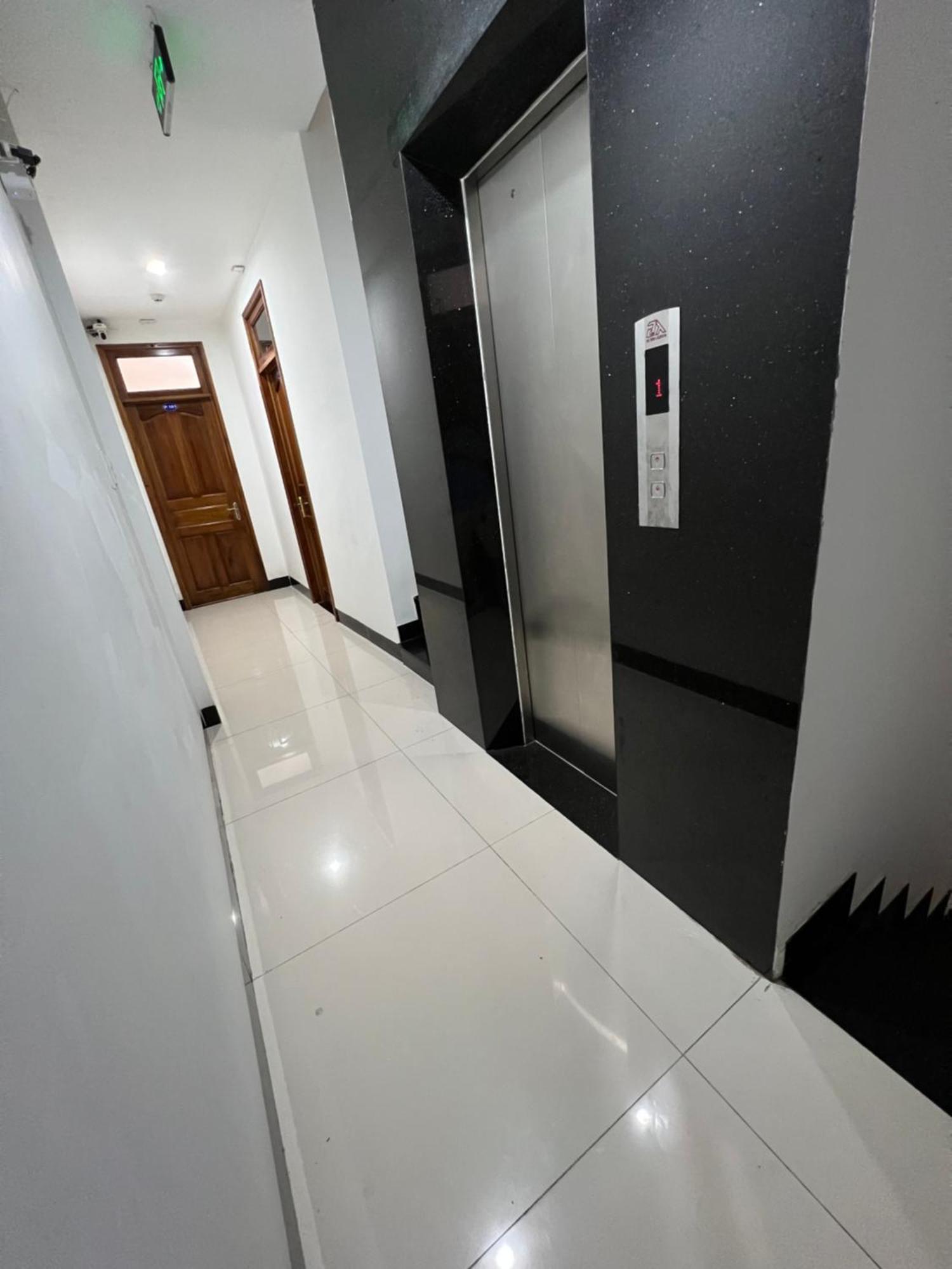 Love Homestay & Spa Quy Nhơn Extérieur photo