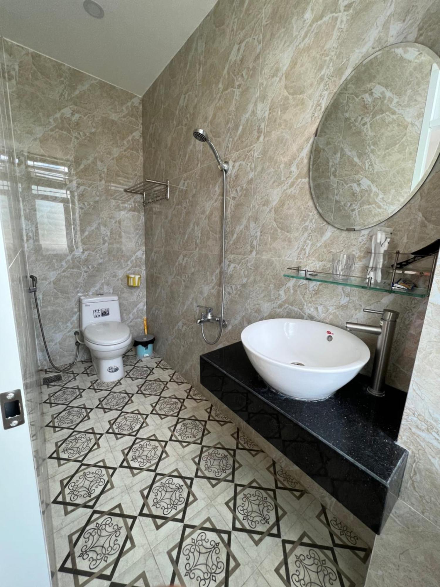 Love Homestay & Spa Quy Nhơn Extérieur photo
