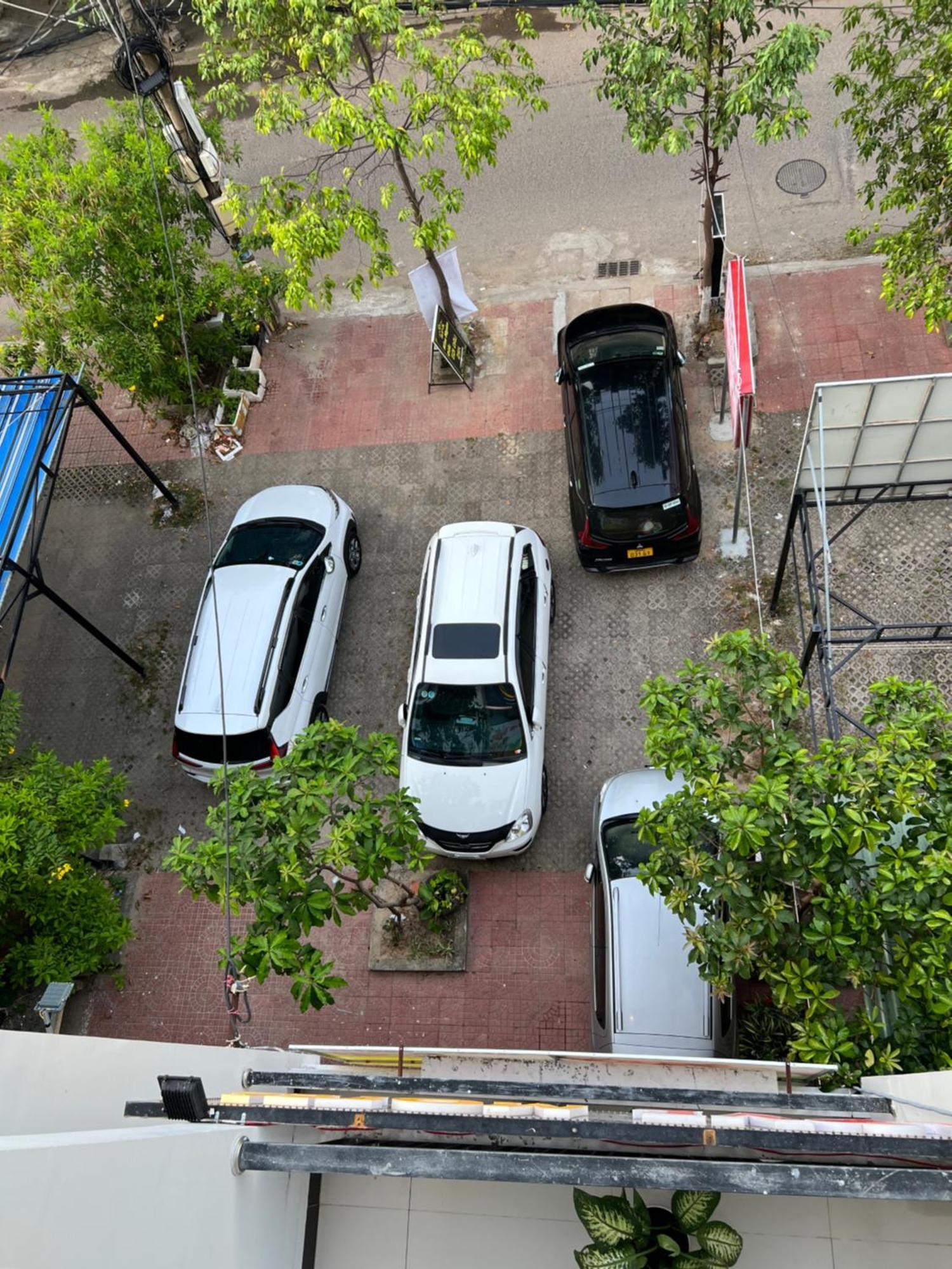 Love Homestay & Spa Quy Nhơn Extérieur photo