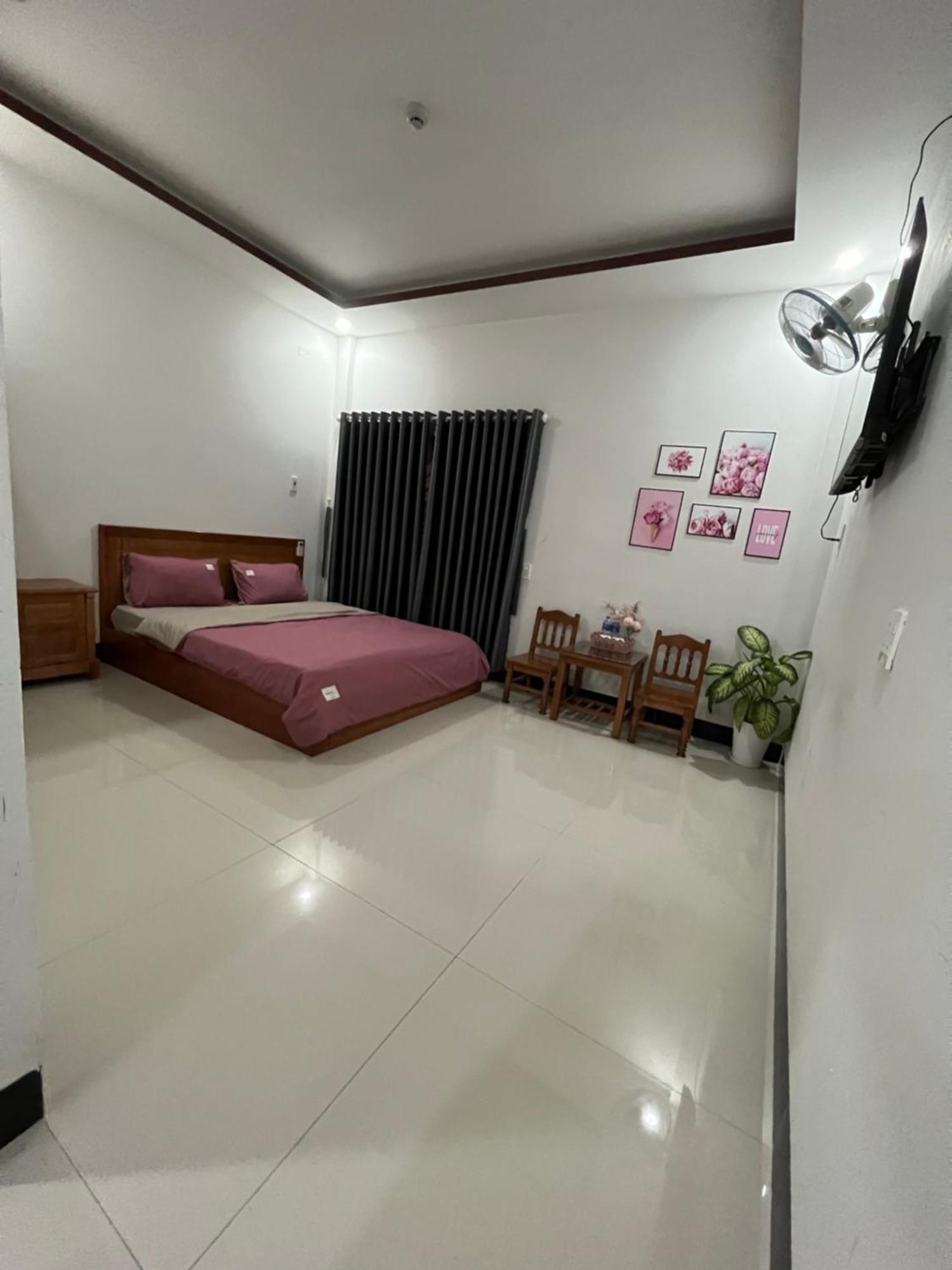 Love Homestay & Spa Quy Nhơn Extérieur photo