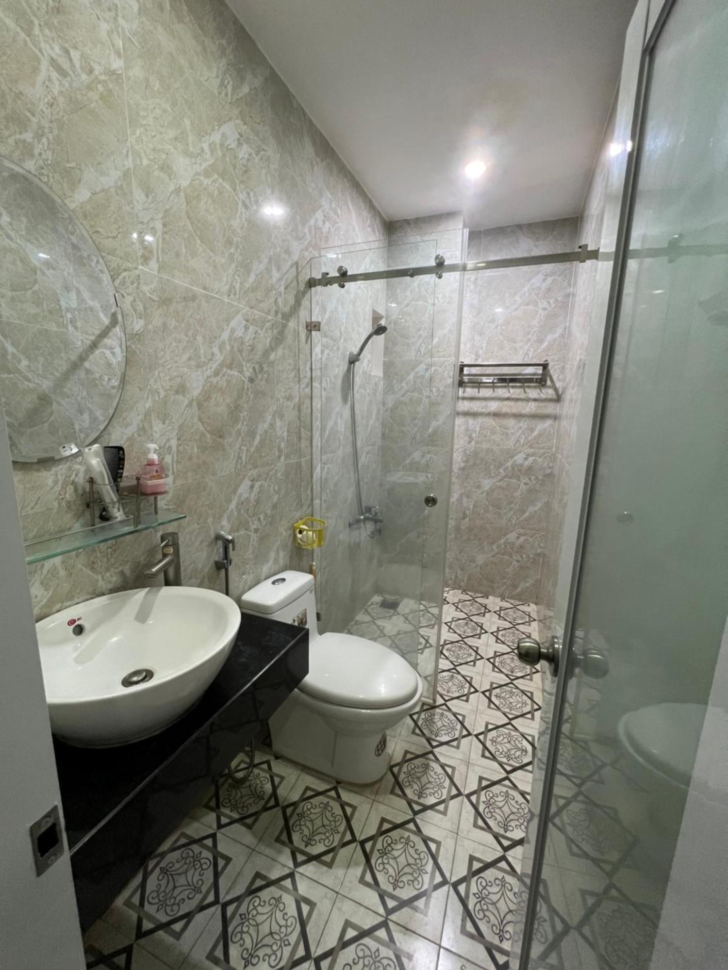 Love Homestay & Spa Quy Nhơn Extérieur photo